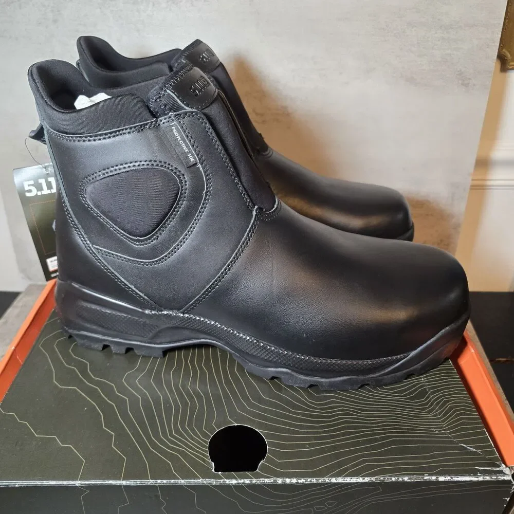 5.11 Tactical Men's Company CST 2.0 Work Boots Odor Control Moisture Wicking 13